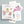 Watercolor Painting Kit : Wildflowers No1