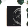 Big Moon Notebooks (Silver)