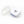 Cornflower Trinket Box – Corning Ware–Inspired Jewelry Dish