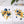 Sunflower Garden Paint-By-Numbers kit