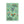 Petite Blooms Embroidered Journal