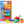 38317 Iwako Construction Eraser Card