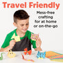 Origami Paper - DIY Craft Kit for Kids