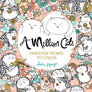 A Million Cats Coloring Book