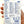 38327 Iwako Fruit Eraser Card