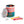 Andy Warhol Soup Can Crayons + Sharpener