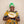 Restorative Woven Bowl - 10" Reciprocity
