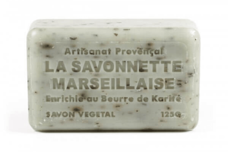 125g Rosemary French Soap