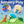 Sensory Mini Play Kit Jar with Cloud Clay: Dinosaur Theme