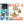Robotic Arm Kit |
Wooden Engineering Model Building Kit