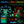 Neon Glow Pottery Studio Craft Kit for Kids