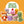 Bucilla ® Amigurumi Crochet Kit - Quackers the Duck 5"