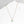 Petite Green Amethyst Necklace