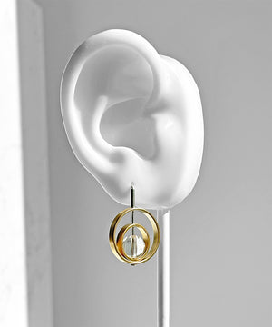 Hyperion Earrings Mini