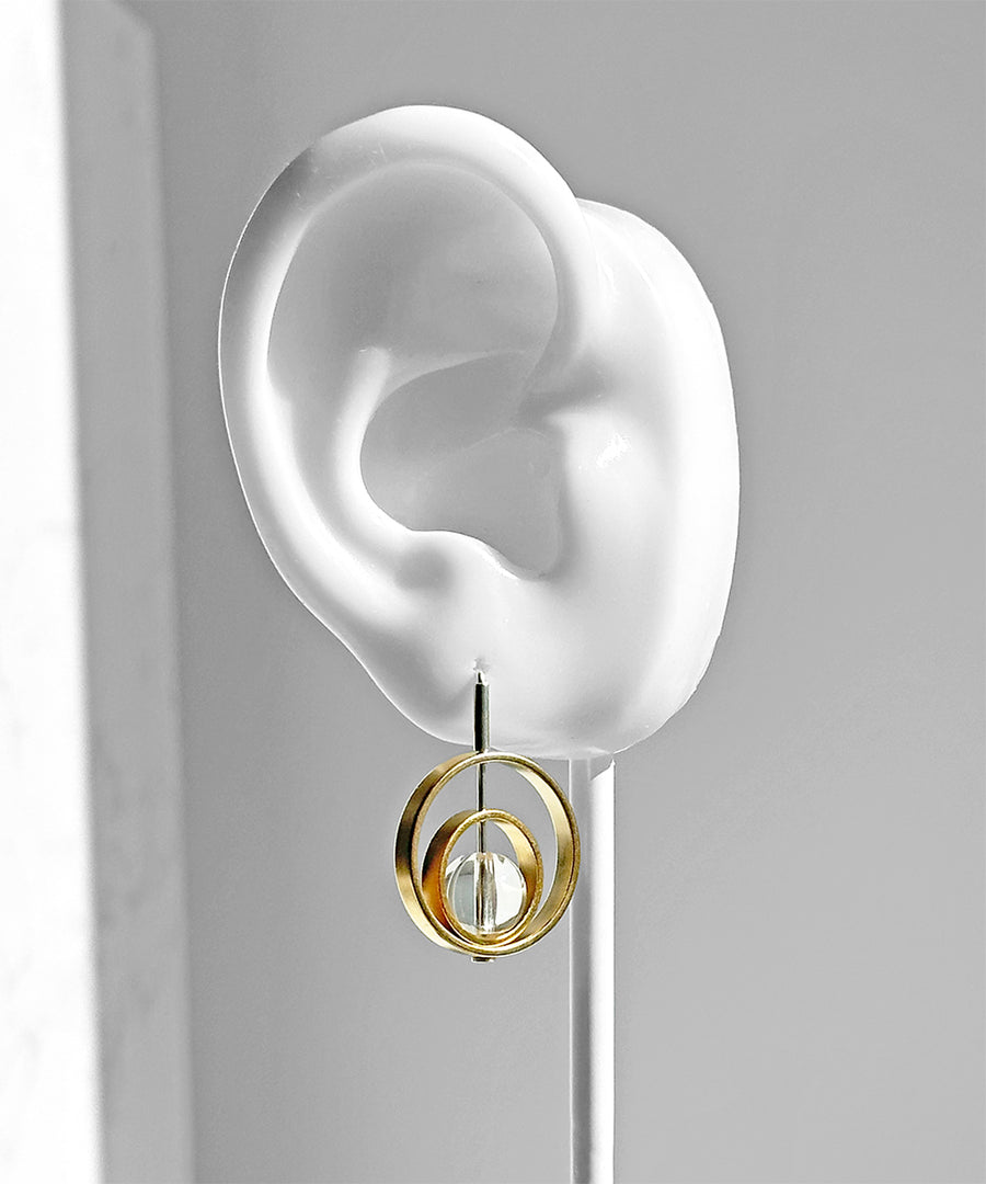 Hyperion Earrings Mini
