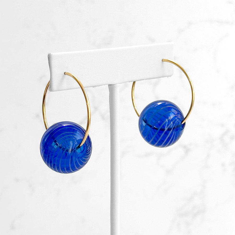 Julia Earrings