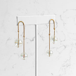Kazuyo Earrings