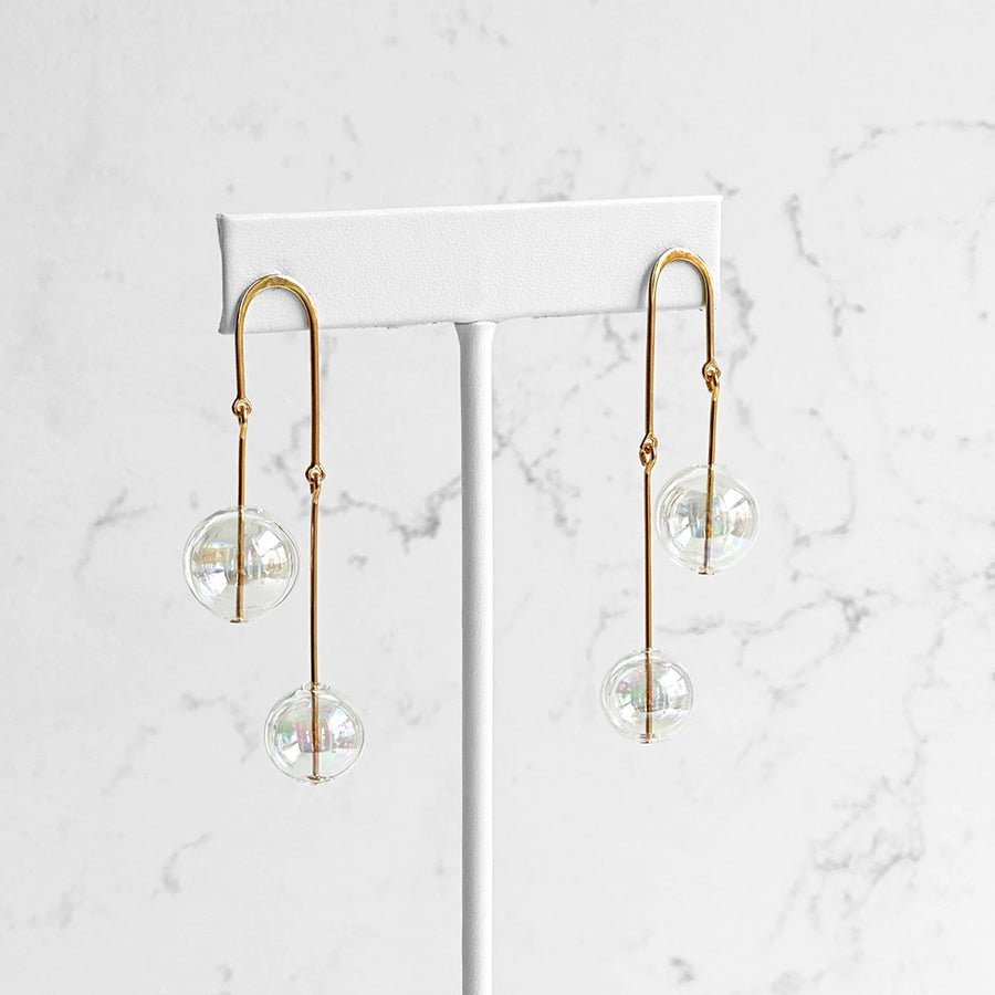 Kazuyo Earrings