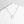 Large Pear Crystal Quartz Gemstone Necklace