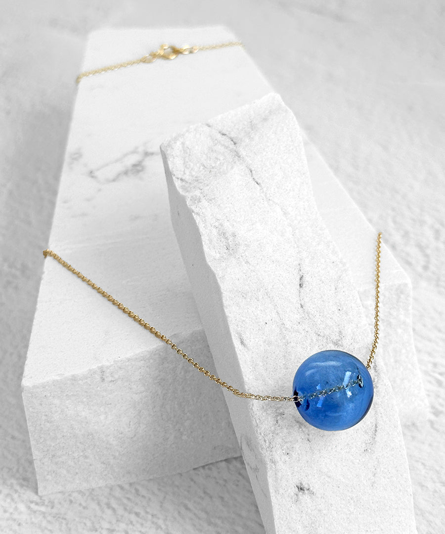 Lina Necklace