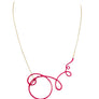 Linework Nesrin Necklace