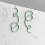 Linework Twyla Earrings