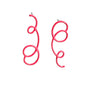 Linework Twyla Earrings