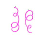 Linework Twyla Earrings