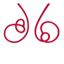 Linework Katherine Earrings