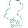 Linework Lucinda Necklace