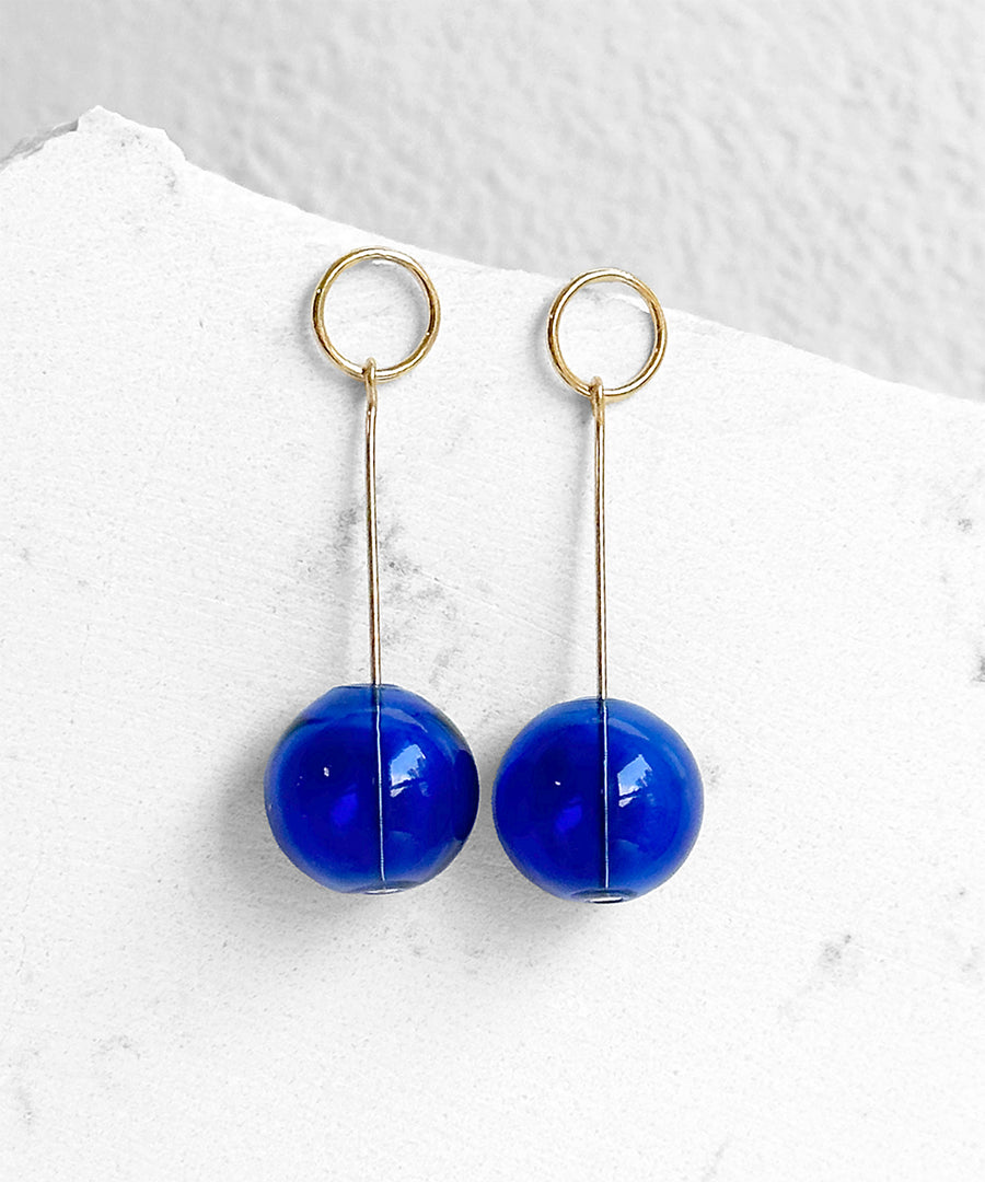 Maya Earrings