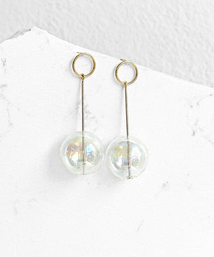 Maya Earrings