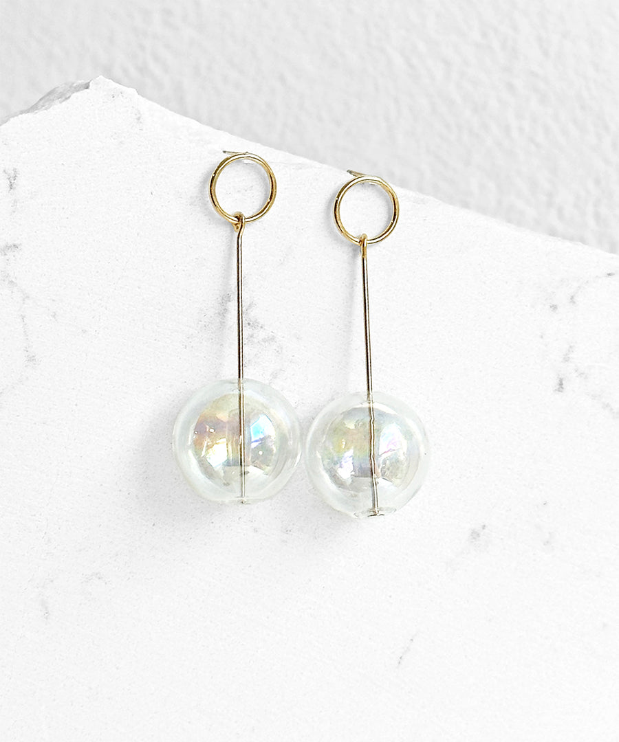 Maya Earrings