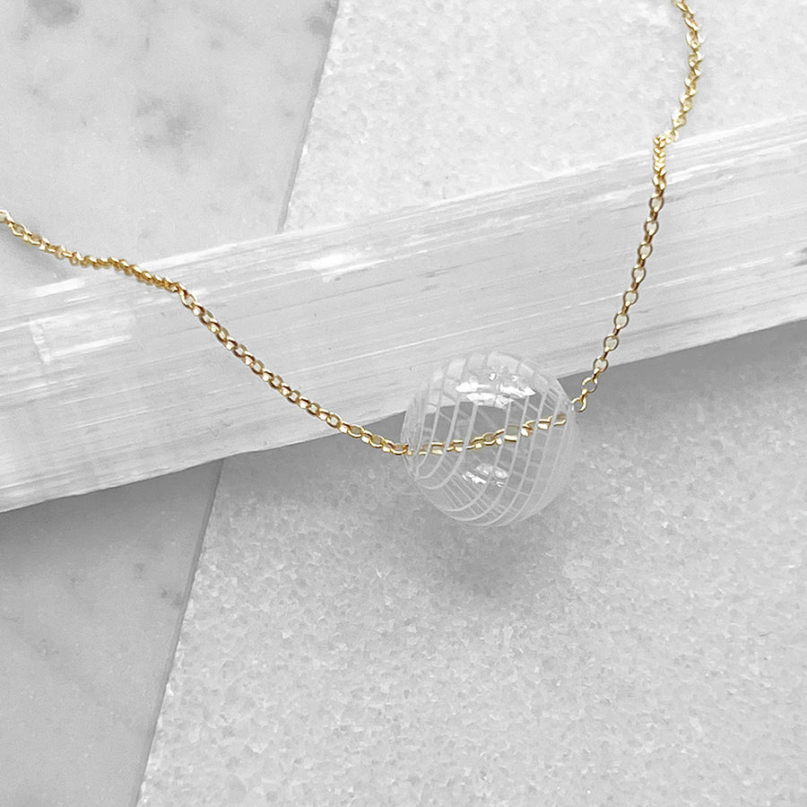 Lina Necklace
