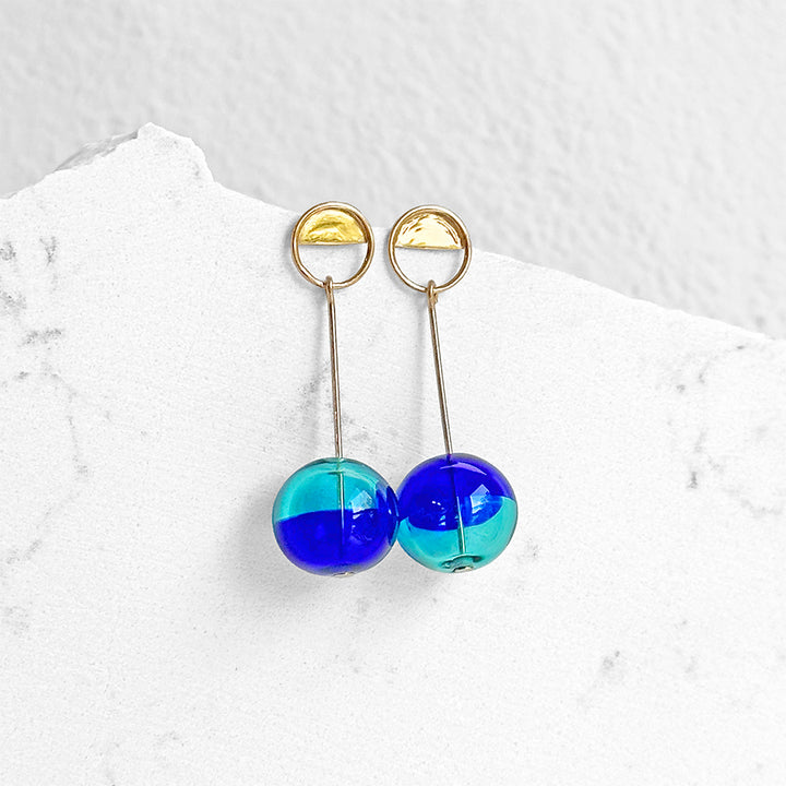 Drew Earrings