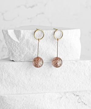 Mini Lygia Earrings