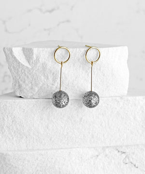 Mini Lygia Earrings