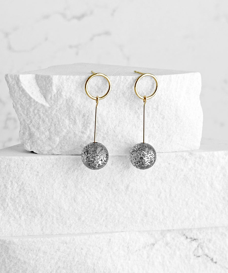 Mini Lygia Earrings