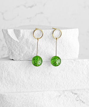 Mini Lygia Earrings