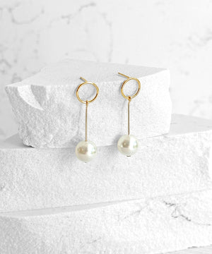 Mini Lygia Earrings