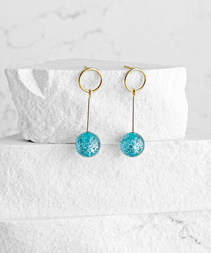 Mini Lygia Earrings