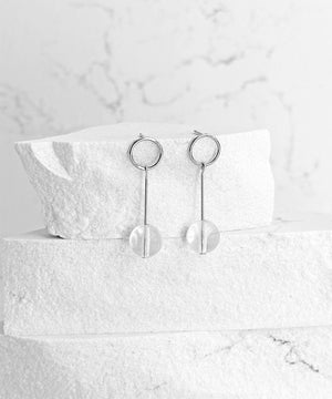 Mini Lygia Earrings