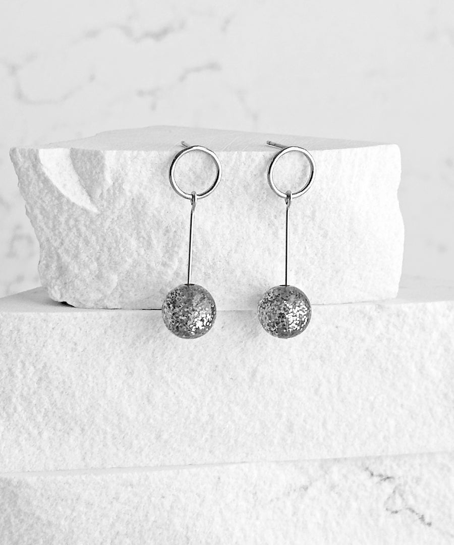 Mini Lygia Earrings