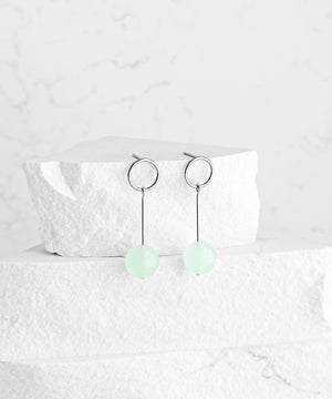 Mini Lygia Earrings