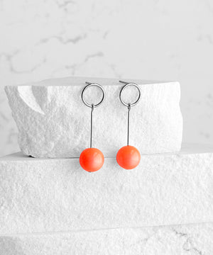 Mini Lygia Earrings