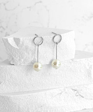 Mini Lygia Earrings