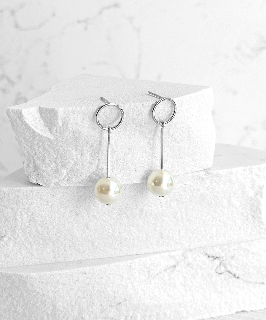 Mini Lygia Earrings