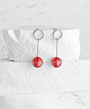 Mini Lygia Earrings