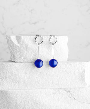 Mini Lygia Earrings