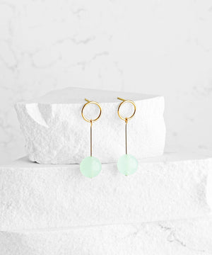 Mini Lygia Earrings